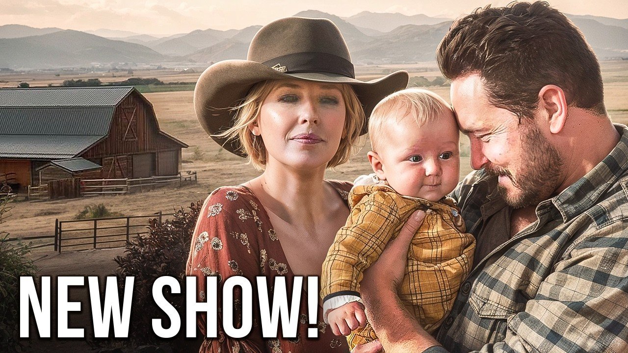 Yellowstone Beth & Rip