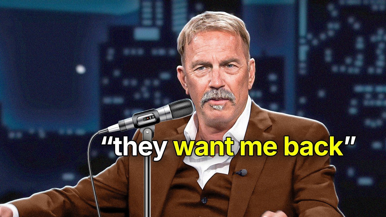 Yellowstone Teases Season 6