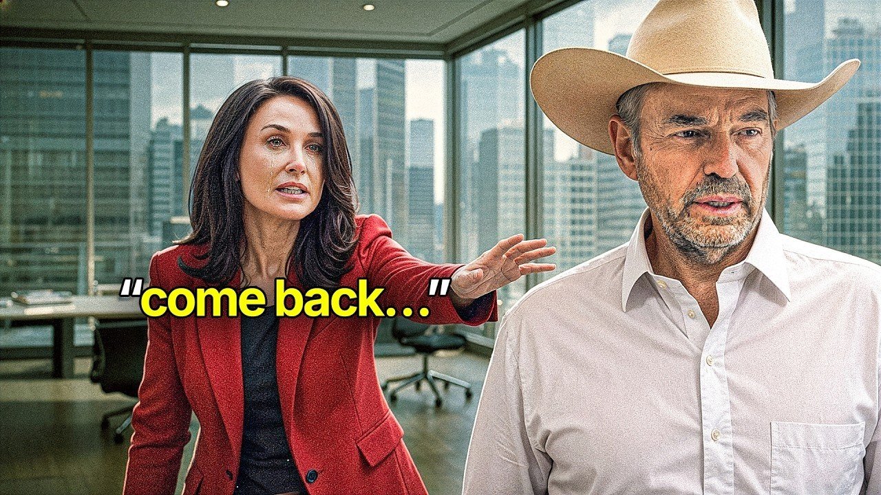 Landman Season 3 Teaser