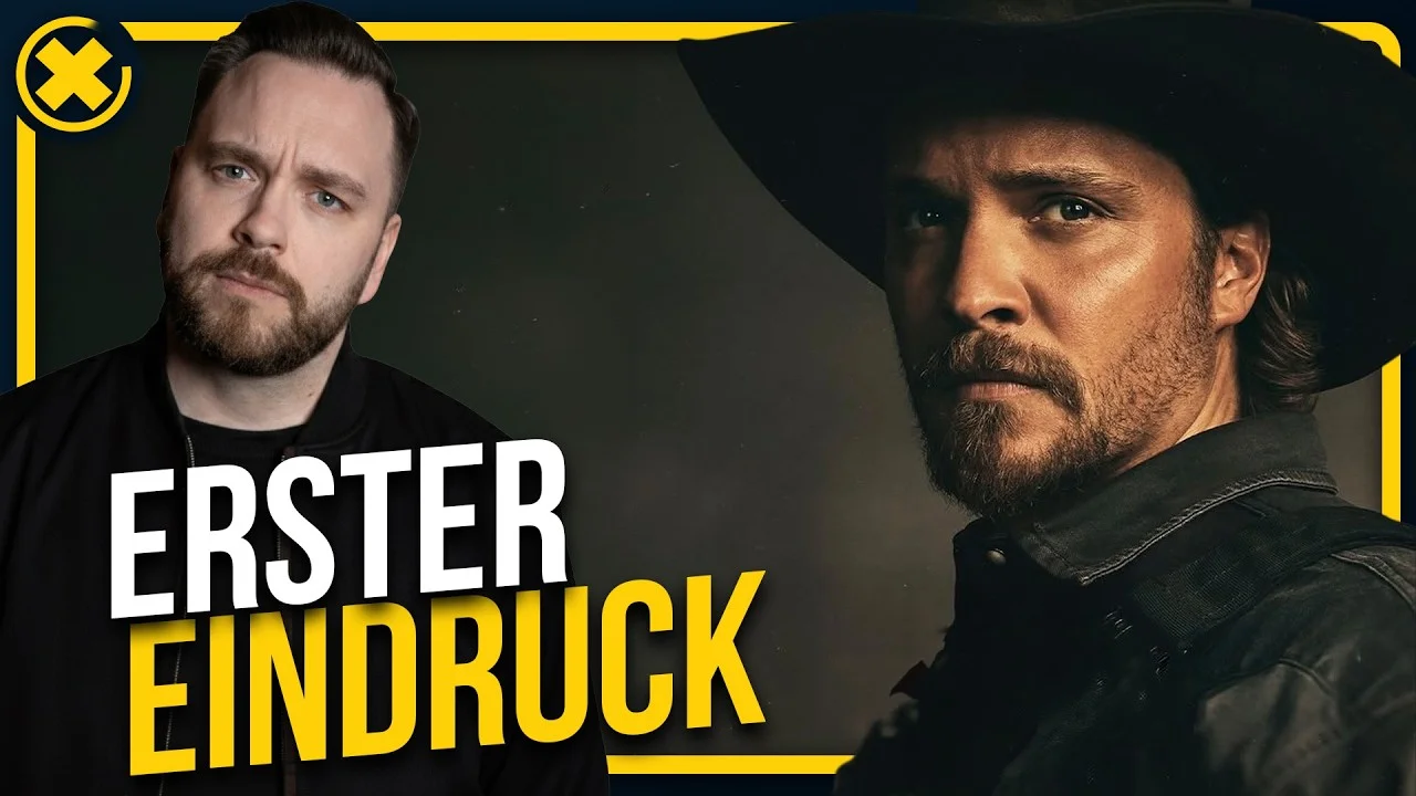 MARSHALS: A Yellowstone Story