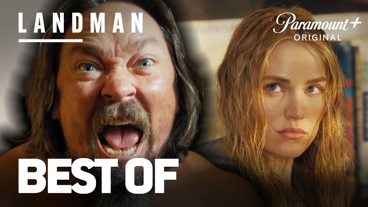 Landman’s Funniest