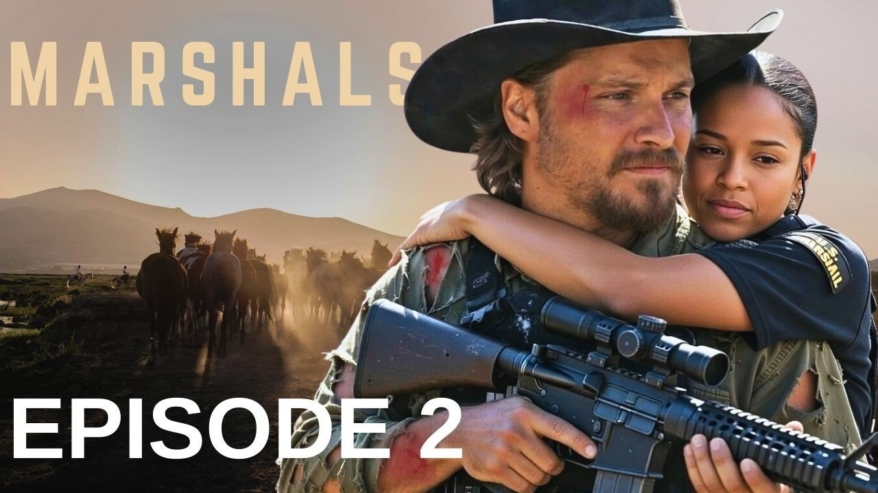 Yellowstone Marshals Episode 2