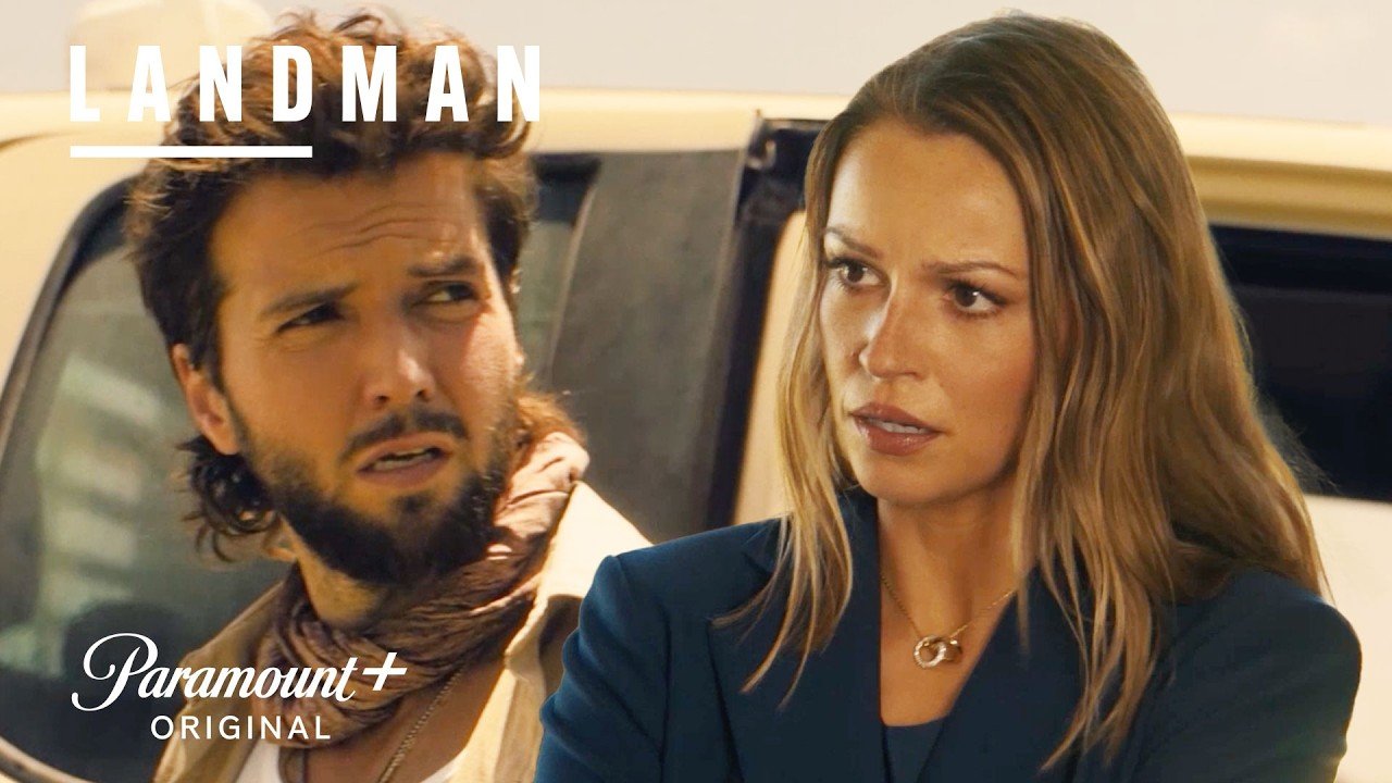 Rebecca Confesses to Charlie