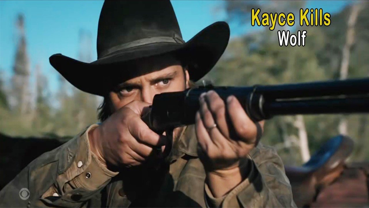 Marshals Episode 1 Ending