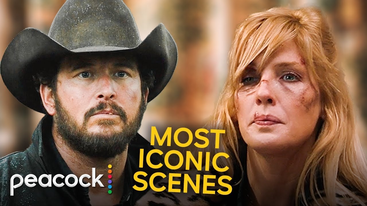 Yellowstone | Most Watched