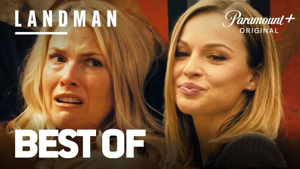 Landman’s Harshest Truths