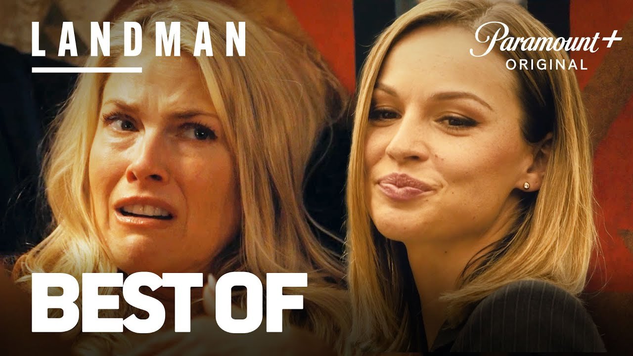 Landman’s Harshest Truths